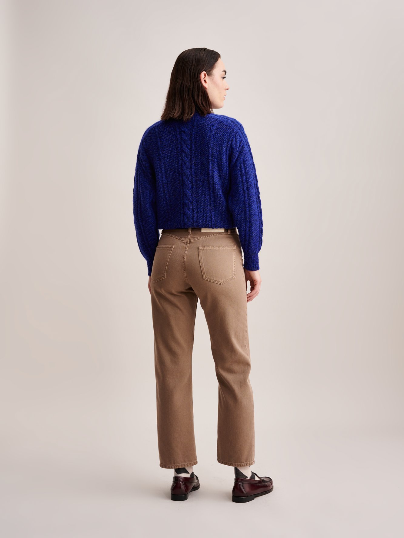 POPEYE JEANS Bellerose tweedehands photo 4